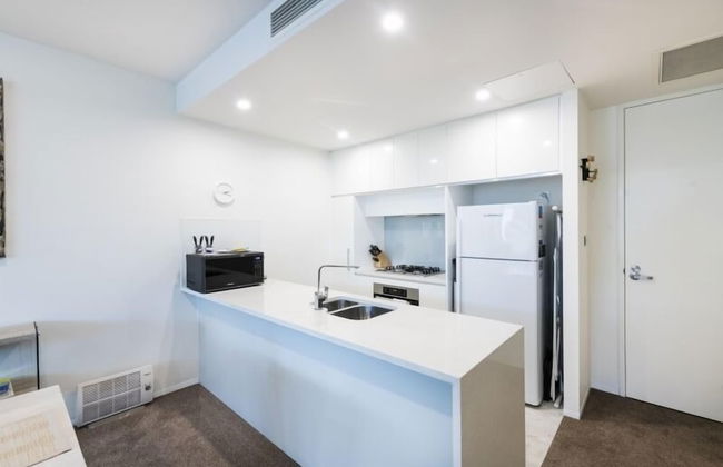 Accommodate Canberra - Lakefront - Foto 15