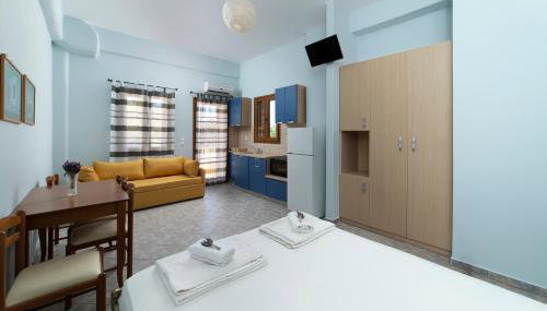 Spertos Apartments - Foto 2