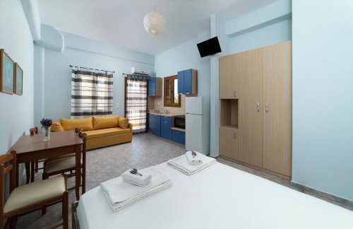 Spertos Apartments - Foto 2