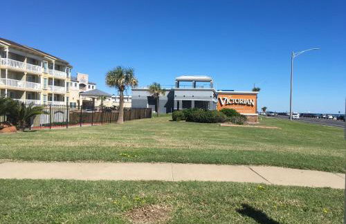 The Galveston Victorian Condo - Foto 68