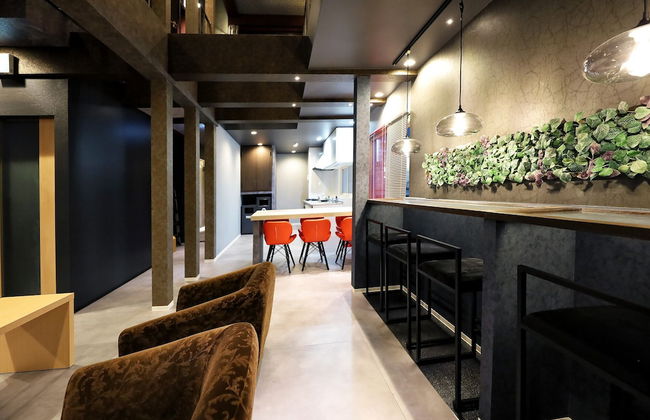 THE BEEHIVE AIOI - Photo 34