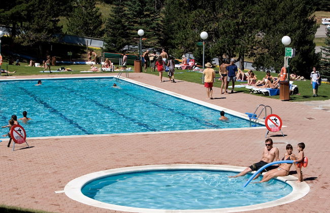 Apartamentos Solineu - Foto 23