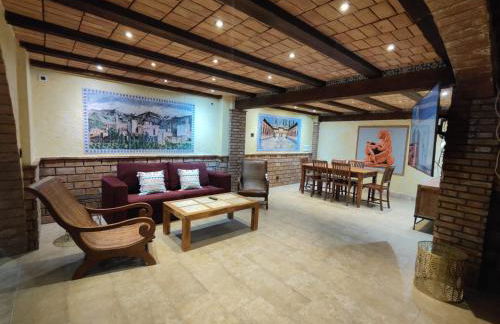 La Gran Casa de Galera - Photo 23