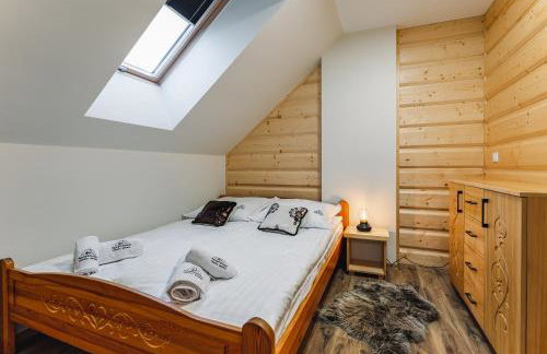 Apartament Między Górami - Foto 2