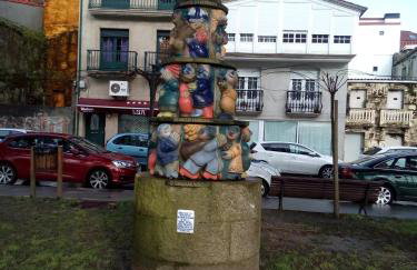 Ático con vistas a la ría de Arosa - Foto 74