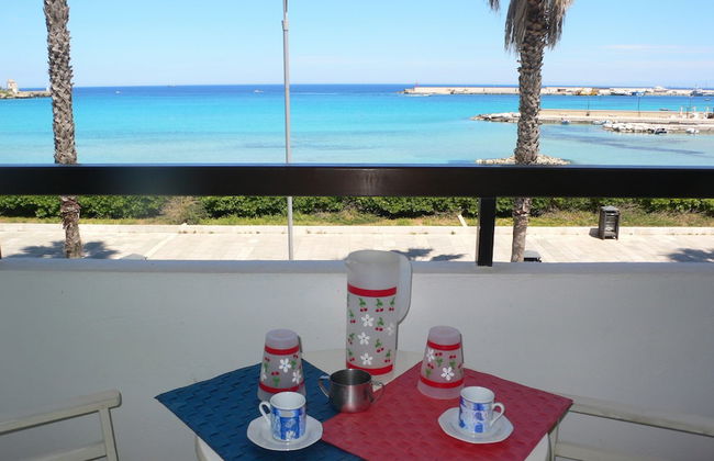 Porta Alfonsina by CASASI Vacanze Otranto - Foto 120