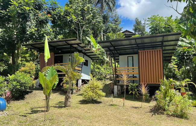 The Twin Studio Cottages - Foto 26