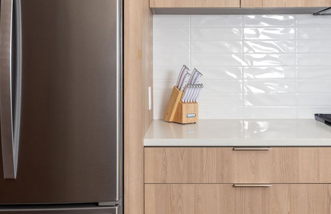 Kasa Little Italy San Diego - Foto 24