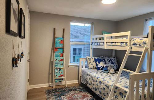 Vacation in Style at the Beach - Foto 33