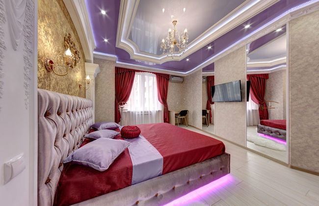 Riverside Spa Apartments - Foto 7