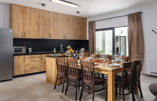 Villa Claudio - Foto 36