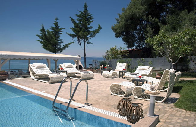 Acrotel Athena Villa - Foto 56