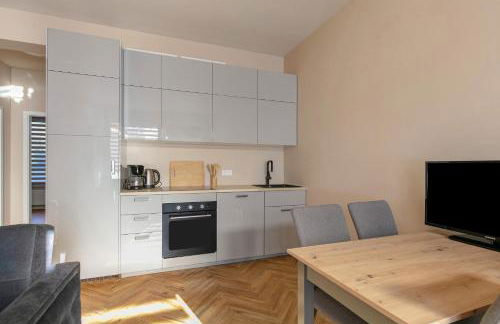 Hotel zur Panke Wohnung 1 - Foto 6