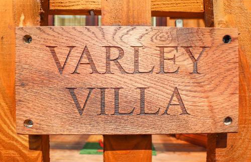 Varley Villa - Foto 23