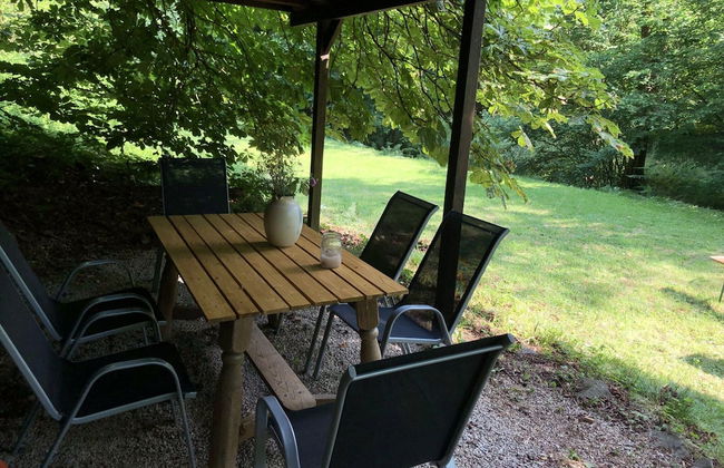 Scenic Holiday Home in Windeck With Garden - Foto 19