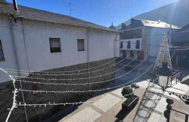 Casa la Plaza - Foto 17