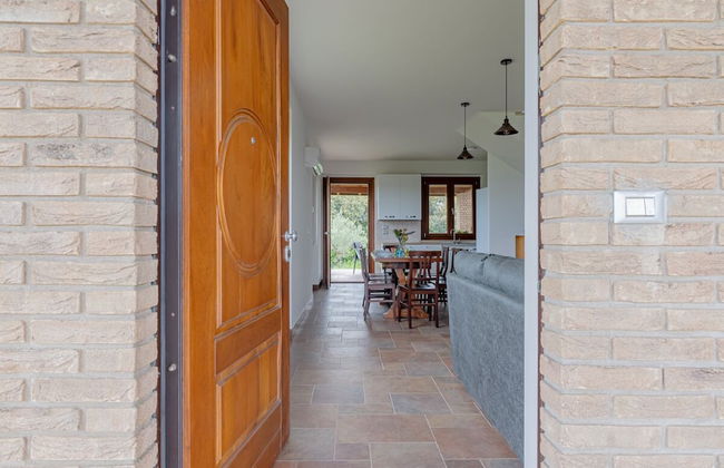 Villa Mura in Fossacesia - Foto 7