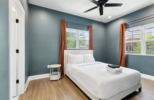 StayAE Downtown - One Bedroom, 2nd Floor - Foto 11