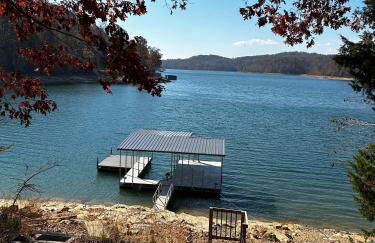 Blue Fish Cabin – Your Lakeside Getaway Awaits - Foto 30