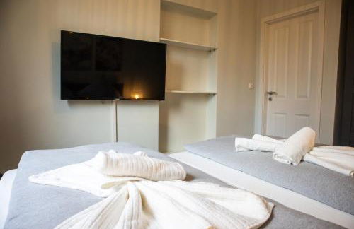 Messenah für 5 Gäste mit kostenlosen Parkplätzen - Foto 19