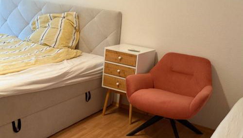 Gemütliche Oase nah Zollverein Essen, Nordrhein-Westfalen - Foto 4