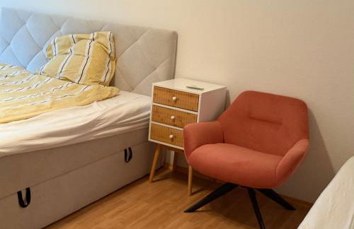 Gemütliche Oase nah Zollverein Essen, Nordrhein-Westfalen - Foto 4