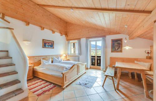 Jaudenhof - Apartment Seekaralm - Foto 3