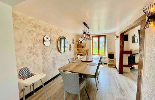 Maison 4-6 personnes proche Gerardmer - Foto 5