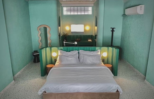 Palm Springs Villa Pranburi - Foto 13