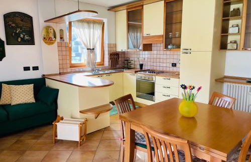 Appartamento Fiore dell'Alpe - Foto 4