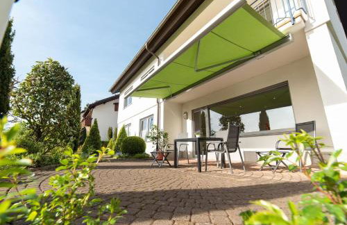 Ferienwohnung Pusteblume - Foto 23