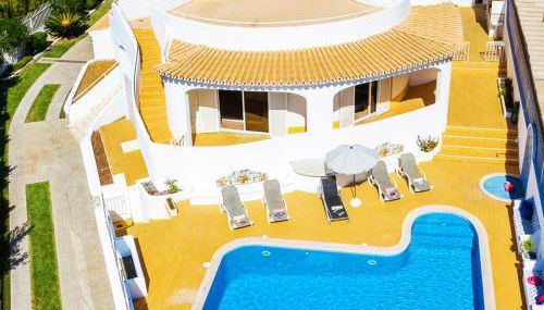 Villa Grace Bay by Algarve Vacation - Foto 4