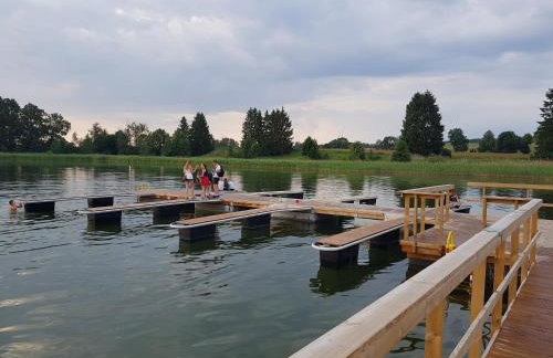 Jaskółka - pokoje i apartament przy plaży - Photo 60