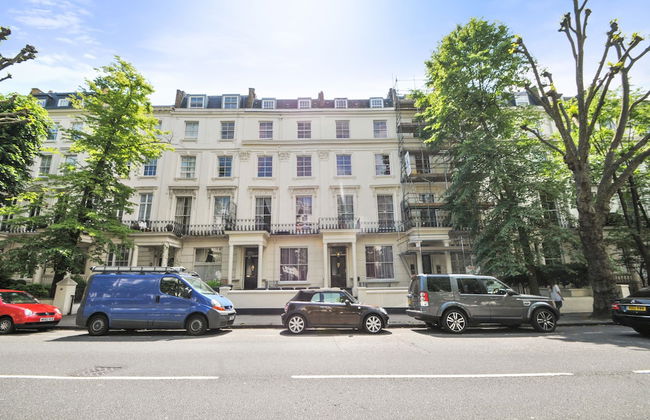 Access Maida Vale - Foto 43