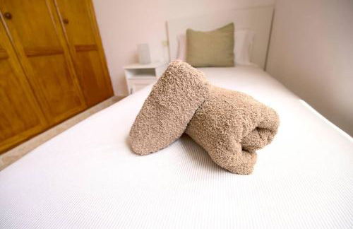 Kalendra Rofe · Amplia y tranquila cerca del mar - Foto 20