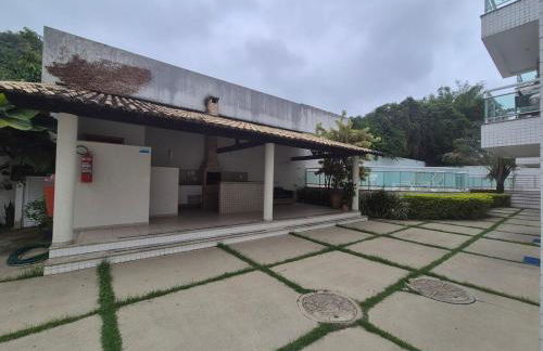 Flat Alecrim Praia Itacoatiara - Foto 20