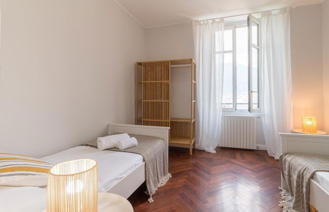 Como Lake Vista by My Home in Como - Foto 6