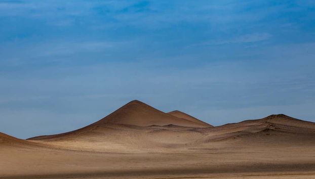 Ica Desert Quad Tour - Foto 5