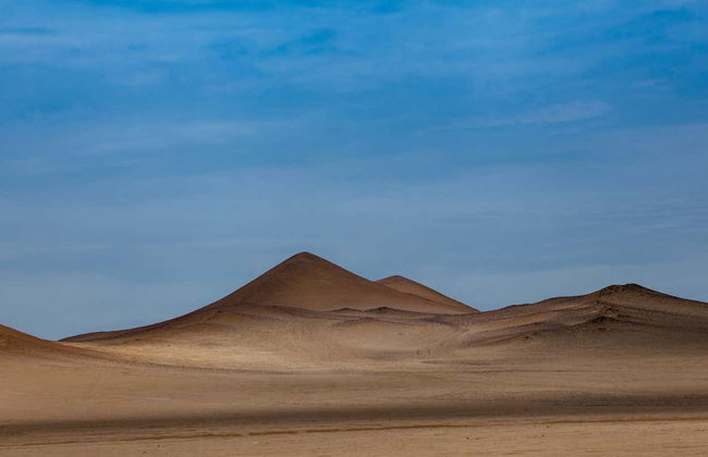 Ica Desert Quad Tour - Foto 5