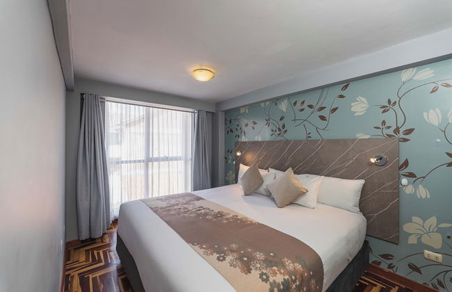 San Pedro Apartments - Foto 36