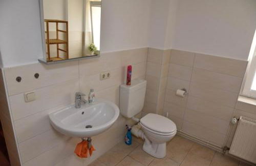 Ferienwohnung Zentrum - Foto 11