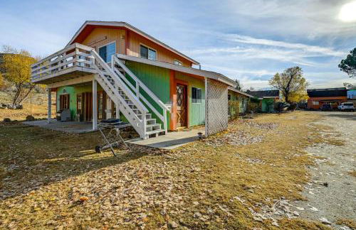 Mtn-View Weldon Home Walk to Pacific Crest Trail - Foto 16