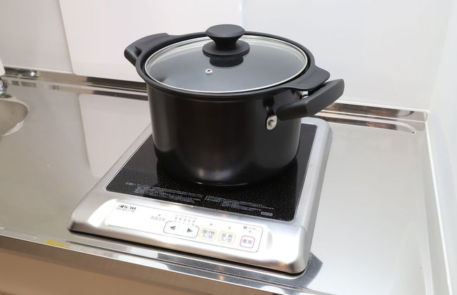 UCHI Living Stay AOZORA - Foto 16