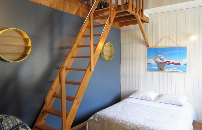 Villa Camélia - Foto 14