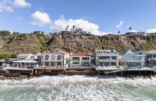 Sea Glass Beach Road Villa On the SAND Luxury and relaxation - Foto 38