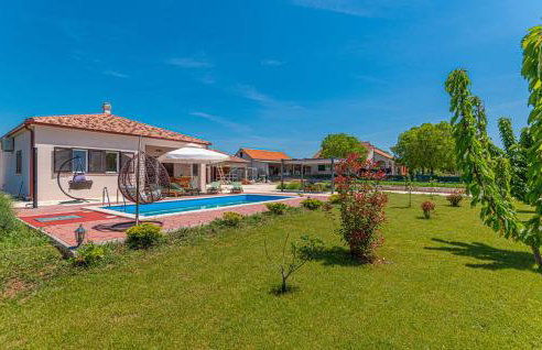 Villa Barbara - Foto 15