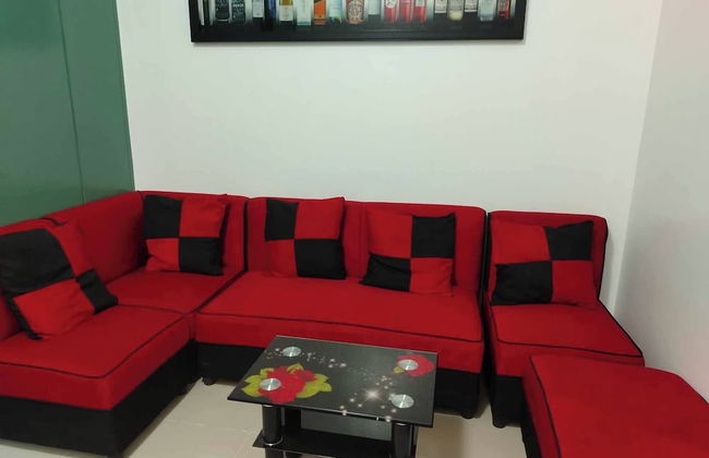 Grass Residences Tower3 One 83 One - Photo 17