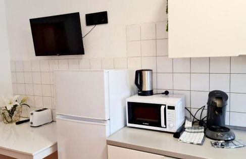 ELENA flat LILIE, Oberhausen Zentrum CentrO Westfield - Foto 28