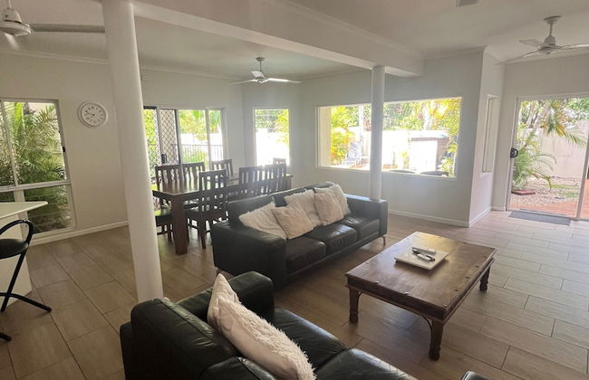 The Villas Palm Cove - Foto 2