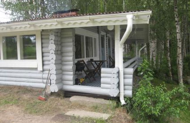 Viljamaan lomamökit 1 - Foto 22